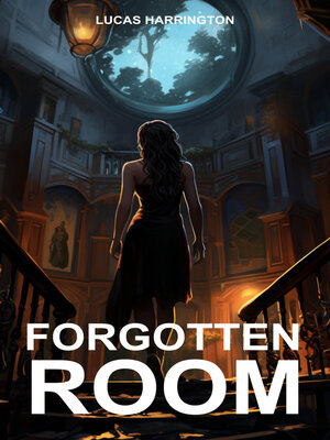 cover image of Forgotten Room